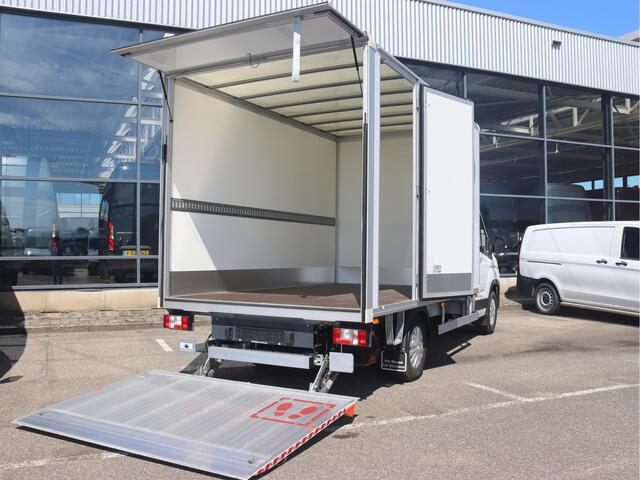 Maxus eDELIVER 9 L3 Business DEAL 65 kWh | BAK+KLEP/AIRCO/CAMERA/ADAPT. CRUISE |