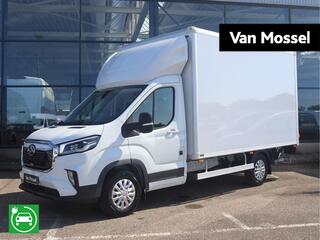 Maxus Edeliver 9