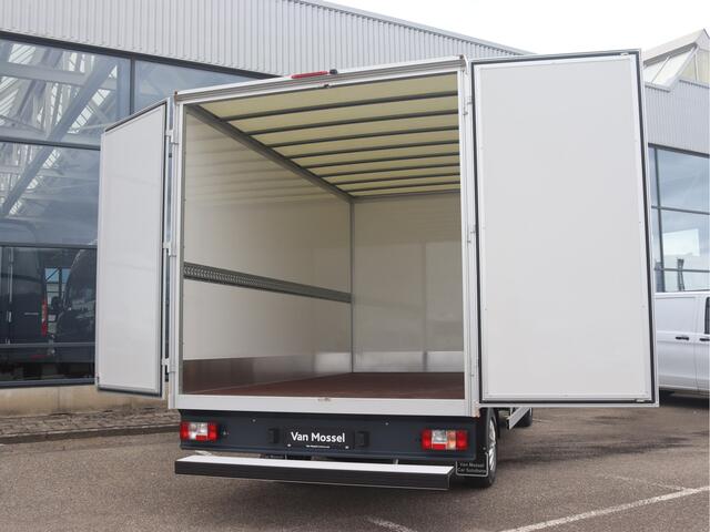 Maxus eDELIVER 9 L4 Business DEAL 65 kWh | AIRCO/CAMERA/ADAPT. CRUISE |