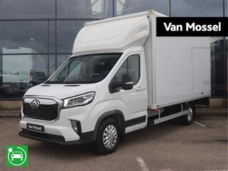 Maxus Edeliver 9