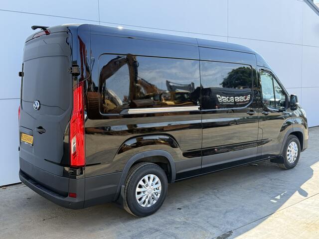 Maxus eDELIVER 9 72kWh 204PK NIEUW! 288km WLTP L3H2 Apple Carplay Stoelverwarming Snelladen LED Airco