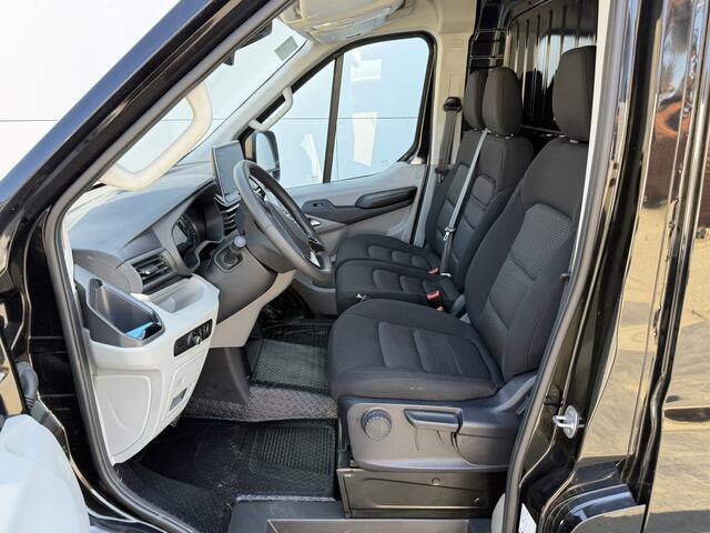 Maxus eDELIVER 9 72kWh 204PK NIEUW! 288km WLTP L3H2 Apple Carplay Stoelverwarming Snelladen LED Airco