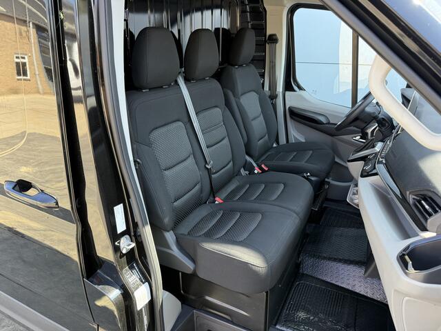 Maxus eDELIVER 9 72kWh 204PK NIEUW! 288km WLTP L3H2 Apple Carplay Stoelverwarming Snelladen LED Airco