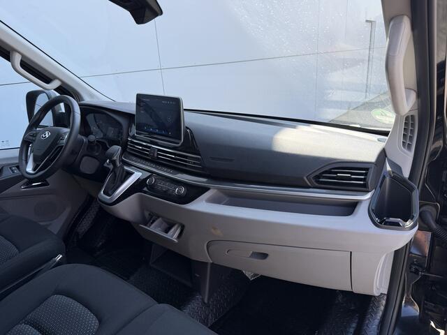 Maxus eDELIVER 9 72kWh 204PK NIEUW! 288km WLTP L3H2 Apple Carplay Stoelverwarming Snelladen LED Airco