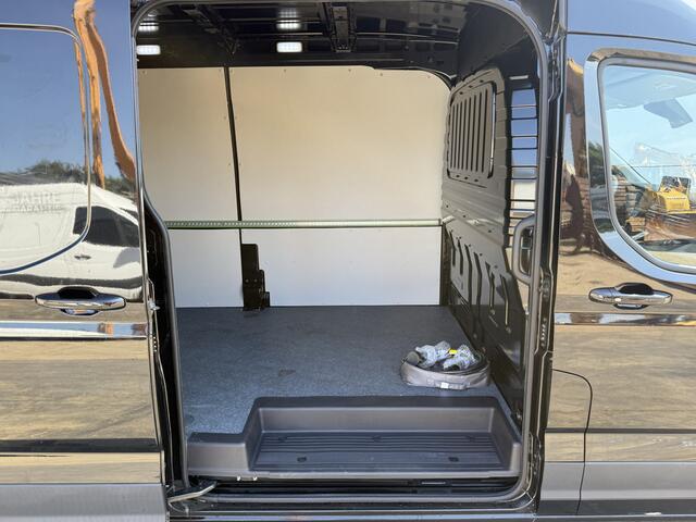 Maxus eDELIVER 9 72kWh 204PK NIEUW! 288km WLTP L3H2 Apple Carplay Stoelverwarming Snelladen LED Airco
