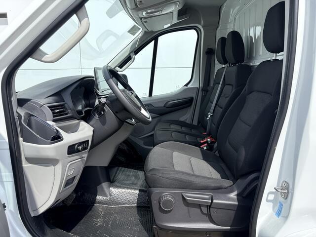 Maxus eDELIVER 9 89 kWh 204PK L3H2 Elektrische Koelwagen Vriezer Dual Thermo King -22°C/22°C Camera Cruise Control Apple Carplay Parkeersensoren Koel Koeler Kühl Kühler Kühlwagen Kühlkasten Frigo Vries