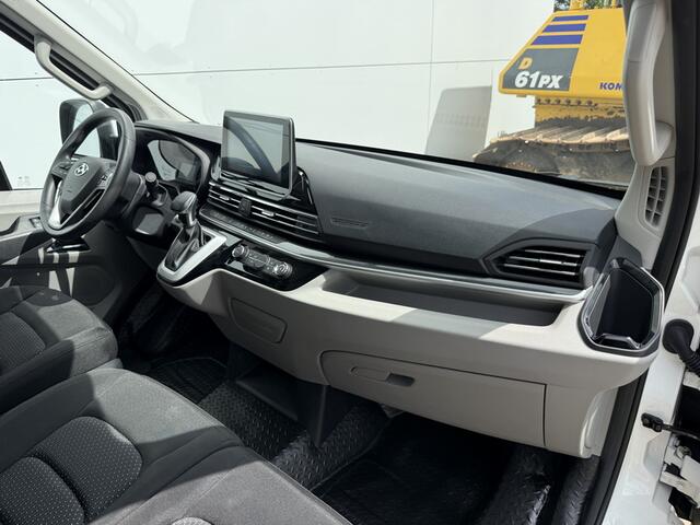 Maxus eDELIVER 9 89 kWh 204PK L3H2 Elektrische Koelwagen Vriezer Dual Thermo King -22°C/22°C Camera Cruise Control Apple Carplay Parkeersensoren Koel Koeler Kühl Kühler Kühlwagen Kühlkasten Frigo Vries