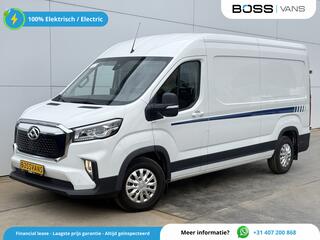 Maxus Edeliver 9