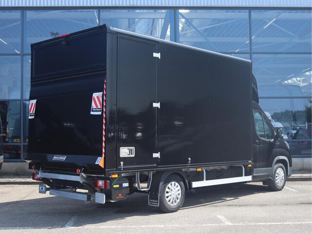 Maxus eDELIVER 9 L4 Business DEAL 65 kWh | BAK+KLEP/AIRCO/CAMERA/ADAPT. CRUISE |