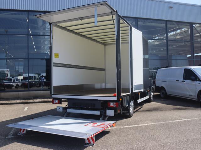 Maxus eDELIVER 9 L4 Business DEAL 65 kWh | BAK+KLEP/AIRCO/CAMERA/ADAPT. CRUISE |