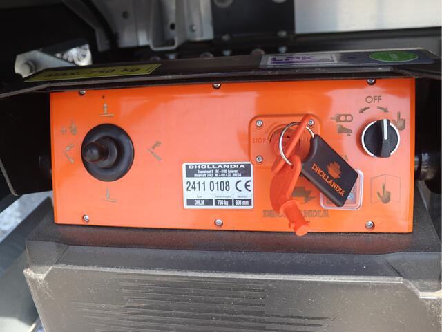 Maxus eDELIVER 9 L4 Business DEAL 65 kWh | BAK+KLEP/AIRCO/CAMERA/ADAPT. CRUISE |