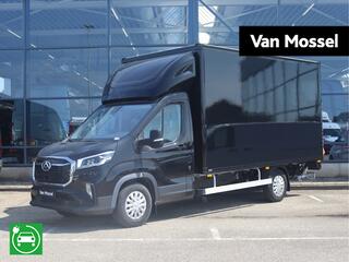 Maxus Edeliver 9
