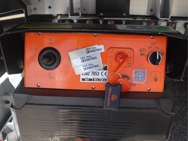 Maxus eDELIVER 9 L3 Business DEAL 65 kWh