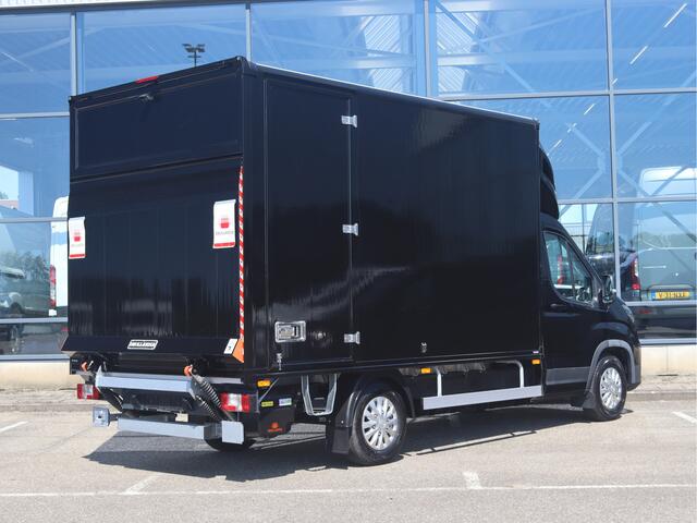 Maxus eDELIVER 9 L3 Business DEAL 65 kWh