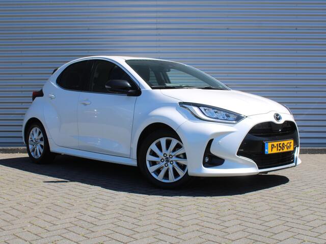 Mazda 2 Hybrid 1.5 Select 1AT 116PK | Keyless Entry | Camera | Stoel- en stuurverwarming | Android Auto | Apple Carplay |