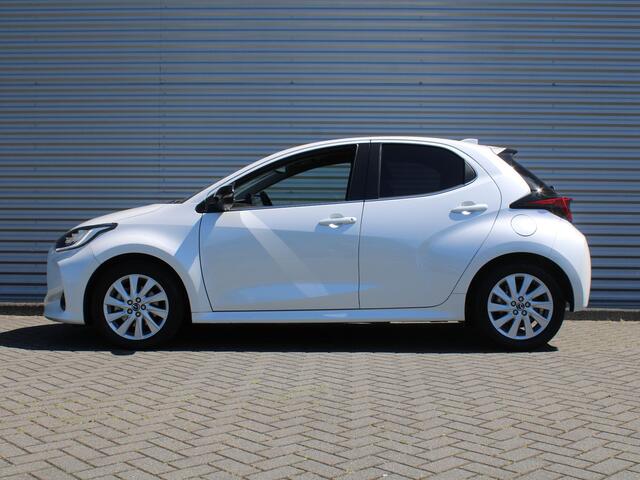 Mazda 2 Hybrid 1.5 Select 1AT 116PK | Keyless Entry | Camera | Stoel- en stuurverwarming | Android Auto | Apple Carplay |