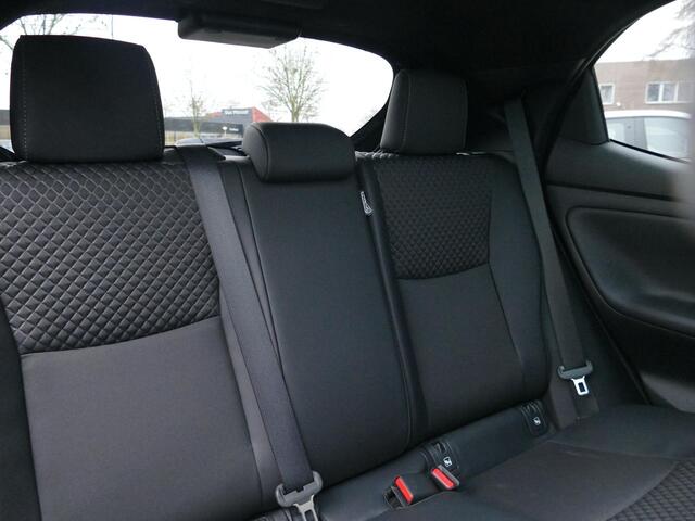 Mazda 2 Hybrid 1.5 Homura Plus | AUTOMAAT | NAVI | RIJKLAARPRIJS!