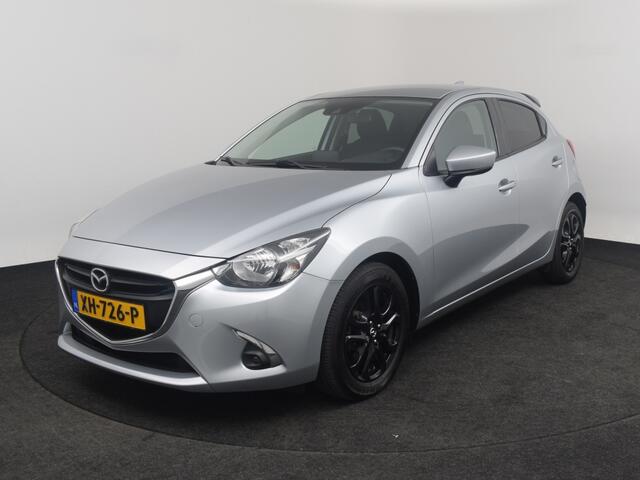 Mazda 2 1.5 Sport Selected NAVI 16" LMV CAMERA