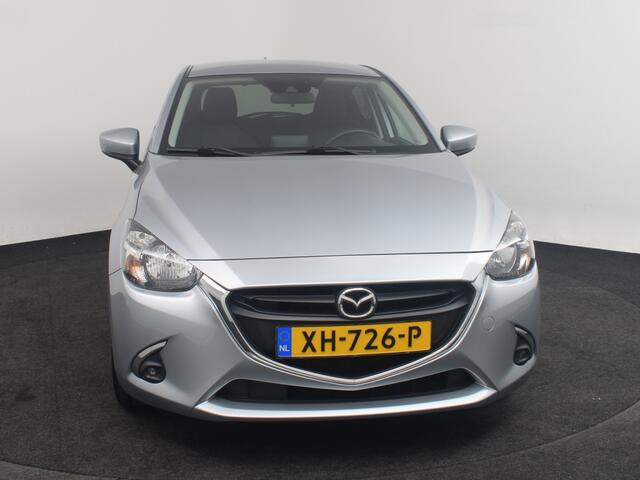 Mazda 2 1.5 Sport Selected NAVI 16" LMV CAMERA