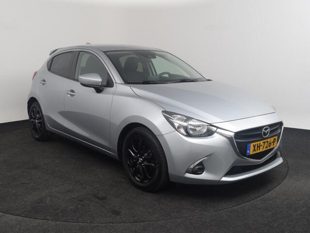 Mazda 2 1.5 Sport Selected NAVI 16" LMV CAMERA