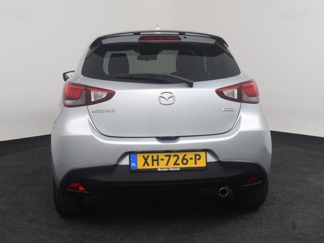 Mazda 2 1.5 Sport Selected NAVI 16" LMV CAMERA