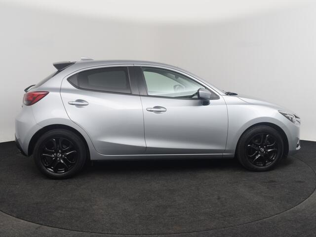 Mazda 2 1.5 Sport Selected NAVI 16" LMV CAMERA
