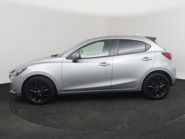 Mazda 2 1.5 Sport Selected NAVI 16" LMV CAMERA