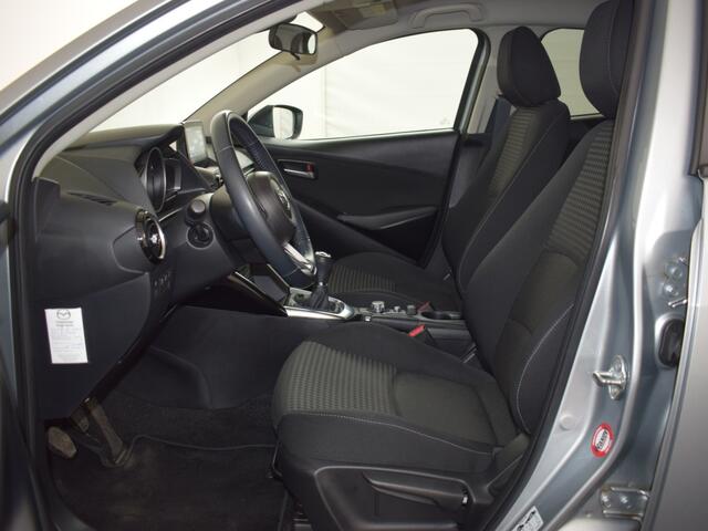 Mazda 2 1.5 Sport Selected NAVI 16" LMV CAMERA