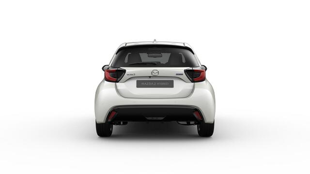 Mazda 2 Hybrid 1.5 Homura Plus * v.a. ¤ 299,- PRIVATE LEASE DEAL*