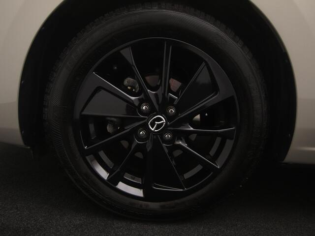 Mazda 2 1.5 SkyActiv-G Homura automaat met all-weather banden : dealer onderhouden