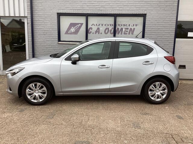 Mazda 2 1.5 Skyactiv-G S Airco
