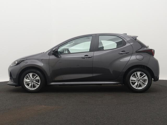 Mazda 2 Hybrid 1.5 Centre-line LM Velgen | Achteruitrijcamera