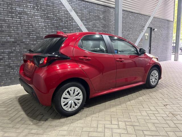 Mazda 2 1.5 Prime-line | Automaat | ACC | Apple Carplay | Camera | Lane Assist | DAB