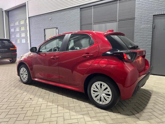 Mazda 2 1.5 Prime-line | Automaat | ACC | Apple Carplay | Camera | Lane Assist | DAB