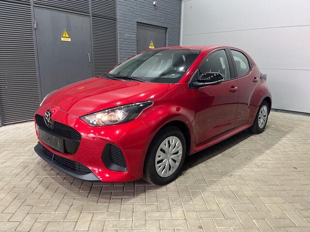 Mazda 2 1.5 Prime-line | Automaat | ACC | Apple Carplay | Camera | Lane Assist | DAB