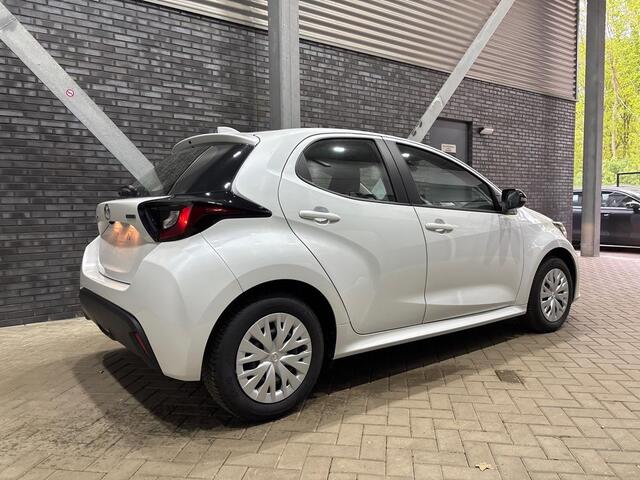 Mazda 2 1.5 Prime-line | Automaat | ACC | Apple Carplay | Camera | Lane Assist | DAB