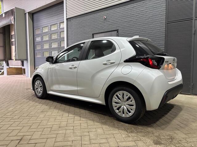 Mazda 2 1.5 Prime-line | Automaat | ACC | Apple Carplay | Camera | Lane Assist | DAB