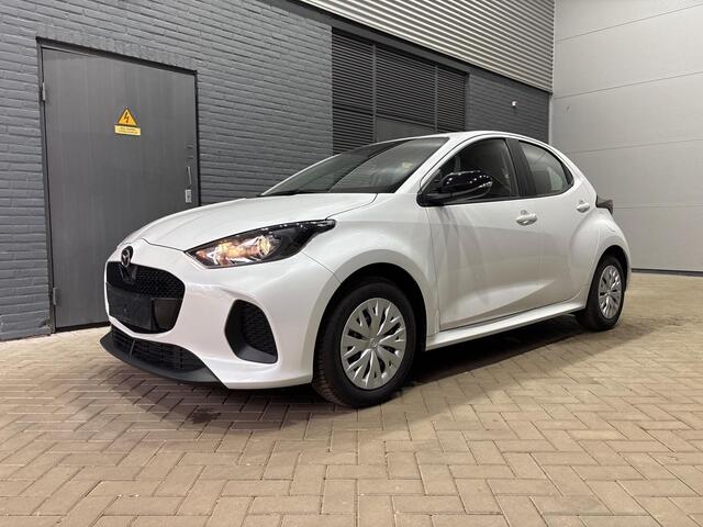 Mazda 2 1.5 Prime-line | Automaat | ACC | Apple Carplay | Camera | Lane Assist | DAB