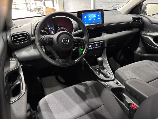 Mazda 2 1.5 Prime-line | Automaat | ACC | Apple Carplay | Camera | Lane Assist | DAB