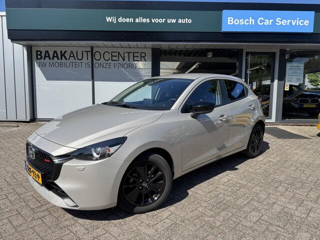 Mazda 2 1.5 e-SA-G Homura | Navi | Carplay | Camera