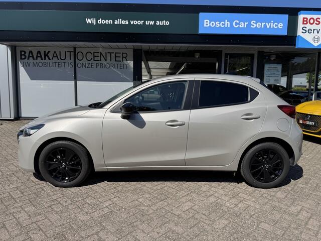 Mazda 2 1.5 e-SA-G Homura | Navi | Carplay | Camera