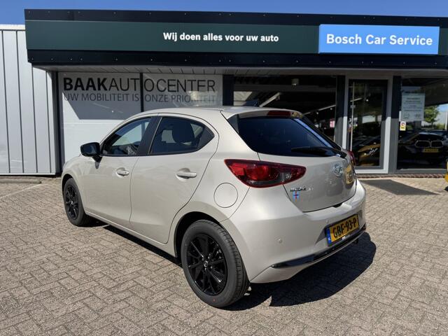 Mazda 2 1.5 e-SA-G Homura | Navi | Carplay | Camera