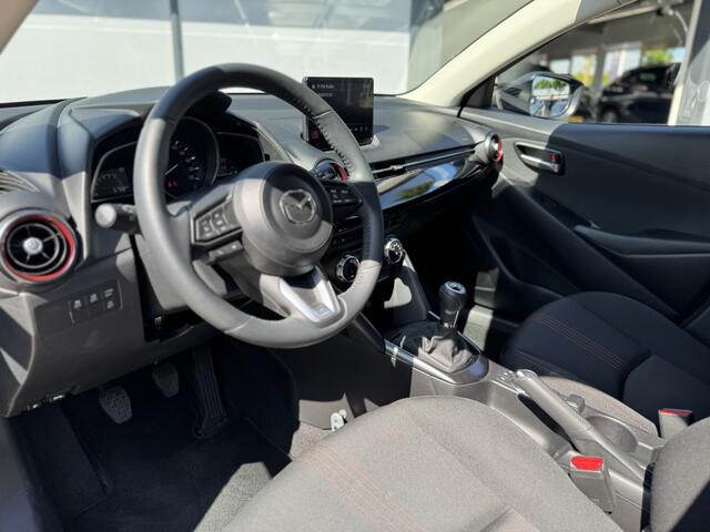 Mazda 2 1.5 e-SA-G Homura | Navi | Carplay | Camera