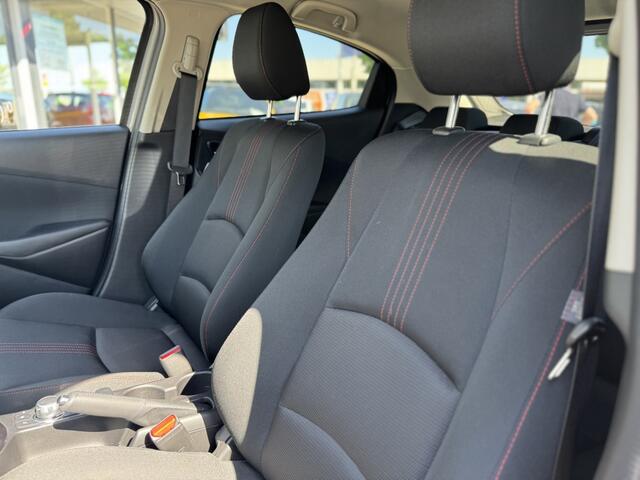 Mazda 2 1.5 e-SA-G Homura | Navi | Carplay | Camera