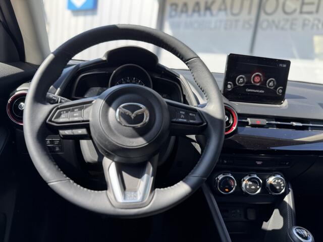 Mazda 2 1.5 e-SA-G Homura | Navi | Carplay | Camera