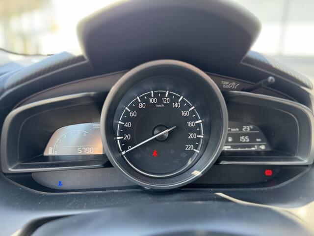 Mazda 2 1.5 e-SA-G Homura | Navi | Carplay | Camera