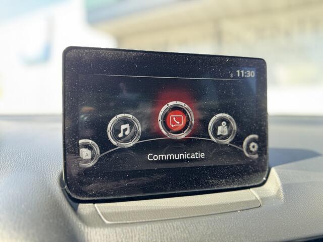 Mazda 2 1.5 e-SA-G Homura | Navi | Carplay | Camera