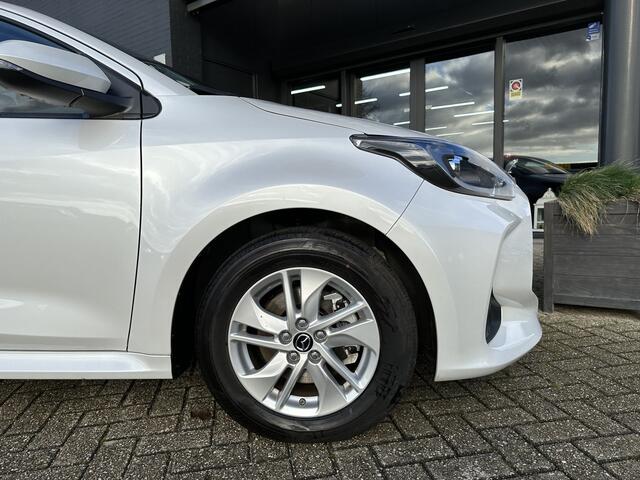 Mazda 2 Hybrid 1.5 Autom.Apple Car Play Camera Stoel/Stuurverw.Keyless