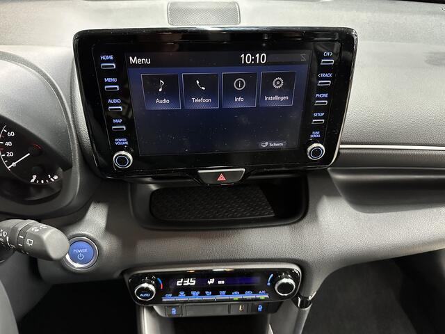 Mazda 2 Hybrid 1.5 Autom.Apple Car Play Camera Stoel/Stuurverw.Keyless