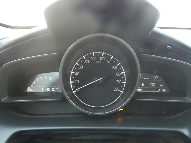 Mazda 2 1.5 Skyactiv-G Sport Selected | NAVIGATIE | ACHTERUITRIJCAMERA |
